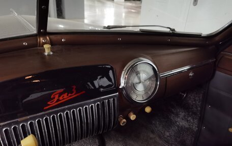 ГАЗ 12 ЗИМ, 1955 год, 10 000 000 рублей, 15 фотография