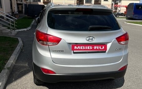 Hyundai ix35 I рестайлинг, 2012 год, 1 250 000 рублей, 6 фотография