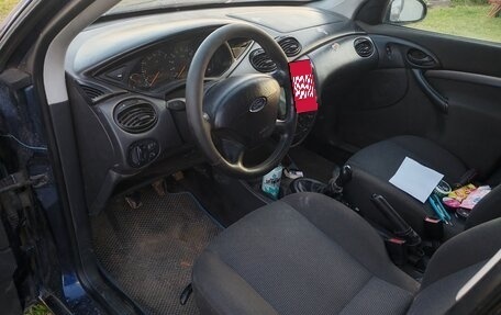 Ford Focus IV, 2002 год, 230 000 рублей, 4 фотография