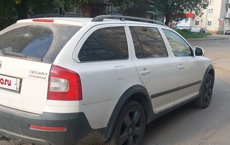 Skoda Octavia, 2012 год, 1 300 000 рублей, 4 фотография