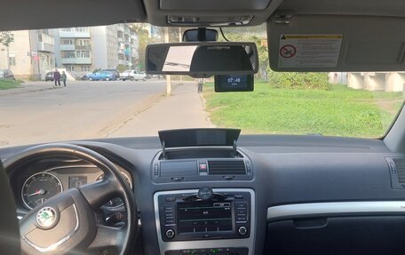 Skoda Octavia, 2012 год, 1 300 000 рублей, 8 фотография