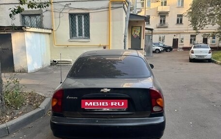 Chevrolet Lanos I, 2005 год, 150 000 рублей, 2 фотография