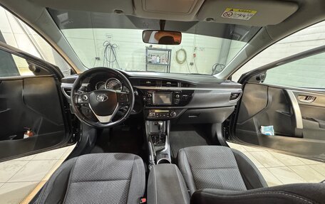 Toyota Corolla, 2014 год, 1 450 000 рублей, 9 фотография