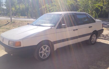 Volkswagen Passat B3, 1992 год, 200 000 рублей, 5 фотография