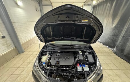 Toyota Corolla, 2014 год, 1 450 000 рублей, 11 фотография