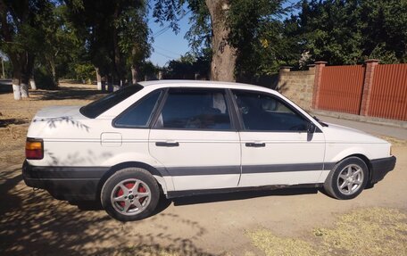 Volkswagen Passat B3, 1992 год, 200 000 рублей, 2 фотография