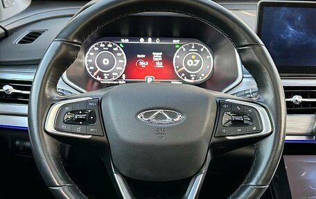 Chery Tiggo 8 Pro, 2021 год, 1 950 000 рублей, 5 фотография