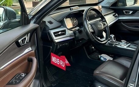 Chery Tiggo 8 Pro, 2021 год, 1 950 000 рублей, 2 фотография