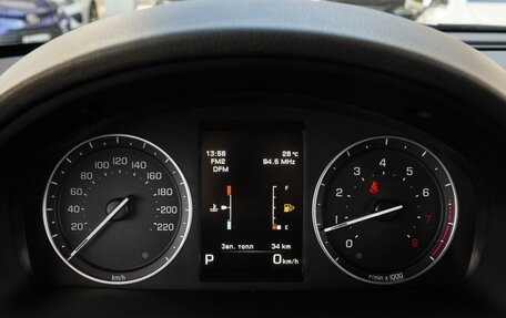 Land Rover Freelander II рестайлинг 2, 2014 год, 1 479 000 рублей, 12 фотография