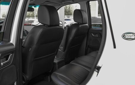 Land Rover Freelander II рестайлинг 2, 2014 год, 1 479 000 рублей, 11 фотография