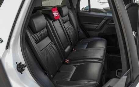 Land Rover Freelander II рестайлинг 2, 2014 год, 1 479 000 рублей, 7 фотография