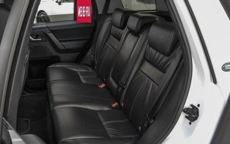 Land Rover Freelander II рестайлинг 2, 2014 год, 1 479 000 рублей, 9 фотография