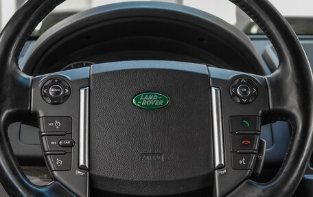 Land Rover Freelander II рестайлинг 2, 2014 год, 1 479 000 рублей, 19 фотография