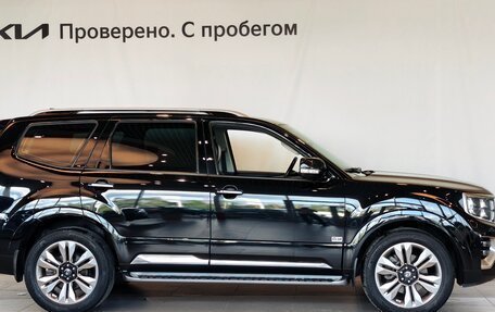 KIA Mohave I, 2020 год, 4 400 000 рублей, 4 фотография