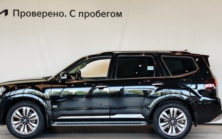 KIA Mohave I, 2020 год, 4 400 000 рублей, 8 фотография