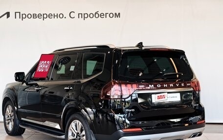 KIA Mohave I, 2020 год, 4 400 000 рублей, 7 фотография