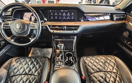 KIA Mohave I, 2020 год, 4 400 000 рублей, 17 фотография