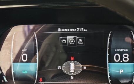 KIA Mohave I, 2020 год, 4 400 000 рублей, 20 фотография