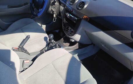 Chevrolet Lacetti, 2008 год, 500 000 рублей, 9 фотография