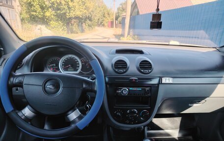 Chevrolet Lacetti, 2008 год, 500 000 рублей, 2 фотография