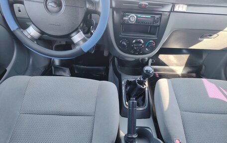 Chevrolet Lacetti, 2008 год, 500 000 рублей, 5 фотография