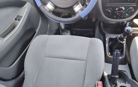 Chevrolet Lacetti, 2008 год, 500 000 рублей, 4 фотография