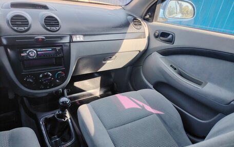Chevrolet Lacetti, 2008 год, 500 000 рублей, 3 фотография
