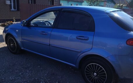 Chevrolet Lacetti, 2008 год, 500 000 рублей, 6 фотография