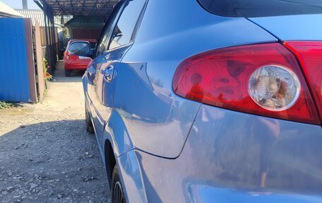 Chevrolet Lacetti, 2008 год, 500 000 рублей, 27 фотография