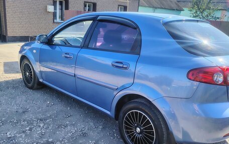 Chevrolet Lacetti, 2008 год, 500 000 рублей, 23 фотография