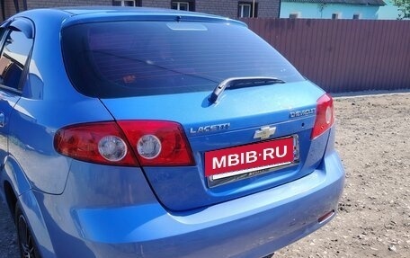 Chevrolet Lacetti, 2008 год, 500 000 рублей, 28 фотография