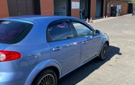 Chevrolet Lacetti, 2008 год, 500 000 рублей, 39 фотография
