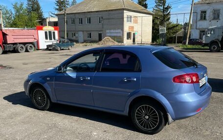 Chevrolet Lacetti, 2008 год, 500 000 рублей, 38 фотография