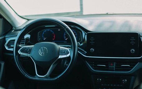 Volkswagen Polo VI (EU Market), 2020 год, 1 819 000 рублей, 10 фотография