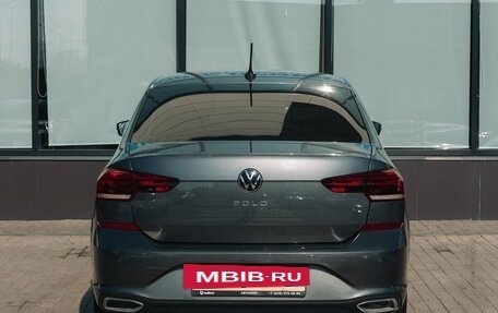 Volkswagen Polo VI (EU Market), 2020 год, 1 819 000 рублей, 4 фотография