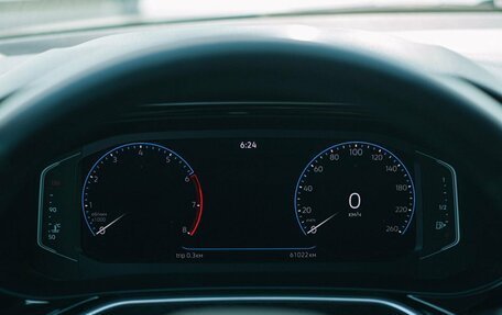 Volkswagen Polo VI (EU Market), 2020 год, 1 819 000 рублей, 17 фотография