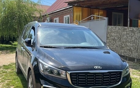 KIA Carnival III, 2020 год, 2 777 777 рублей, 1 фотография