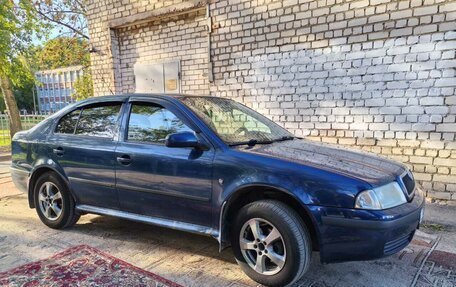 Skoda Octavia, 2008 год, 320 000 рублей, 1 фотография