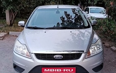 Ford Focus II рестайлинг, 2010 год, 819 000 рублей, 1 фотография