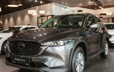 Mazda CX-5 II, 2025 год, 3 890 000 рублей, 1 фотография