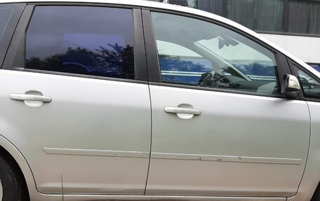 Ford C-MAX I рестайлинг, 2007 год, 390 000 рублей, 2 фотография