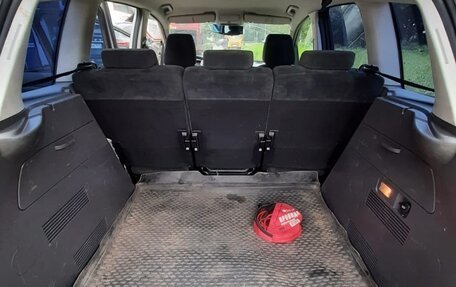 Ford C-MAX I рестайлинг, 2007 год, 390 000 рублей, 9 фотография