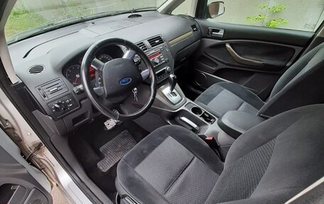 Ford C-MAX I рестайлинг, 2007 год, 390 000 рублей, 10 фотография