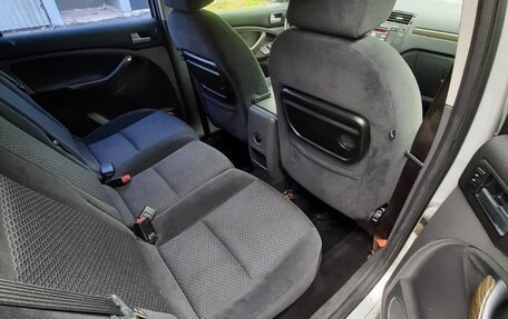Ford C-MAX I рестайлинг, 2007 год, 390 000 рублей, 14 фотография
