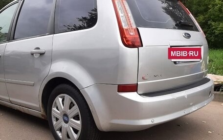 Ford C-MAX I рестайлинг, 2007 год, 390 000 рублей, 6 фотография