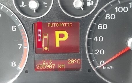 Ford C-MAX I рестайлинг, 2007 год, 390 000 рублей, 12 фотография