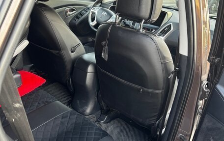 Hyundai ix35 I рестайлинг, 2012 год, 1 290 000 рублей, 7 фотография