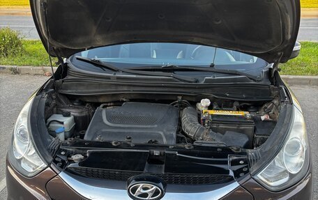 Hyundai ix35 I рестайлинг, 2012 год, 1 290 000 рублей, 5 фотография