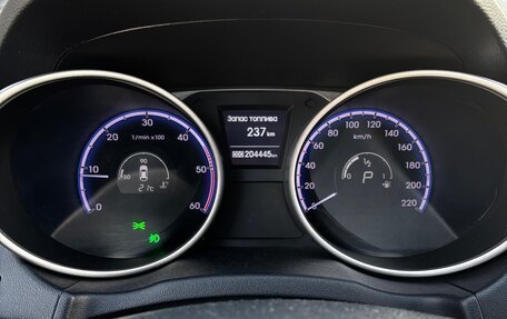 Hyundai ix35 I рестайлинг, 2012 год, 1 290 000 рублей, 12 фотография
