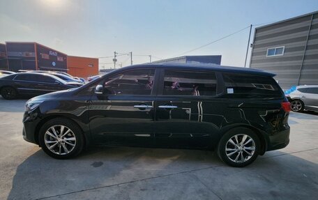 KIA Carnival III, 2020 год, 2 777 777 рублей, 3 фотография